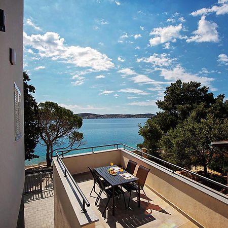 Sea Front Apartments Ivana Rogoznica  Eksteriør billede